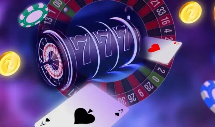 Топовое казино - выигрывай выводи деньги с низкими комиссиями