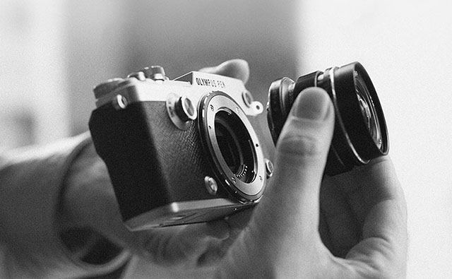 Онлайн курсы для фотографов: Руководство по выбору, обучению и достижению успеха
