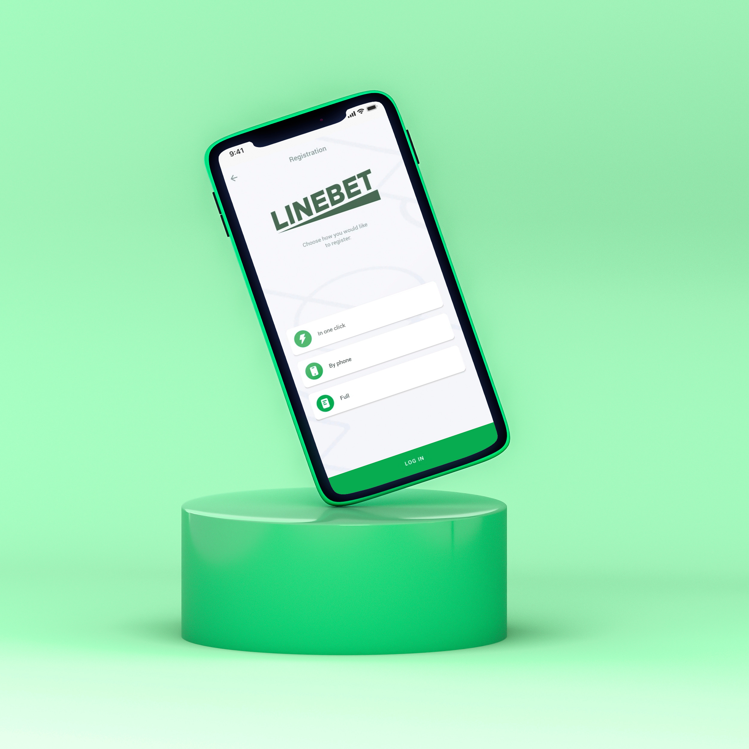 Обзор мобильного приложения Linebet: удобная платформа для ставок на спорт и азартных