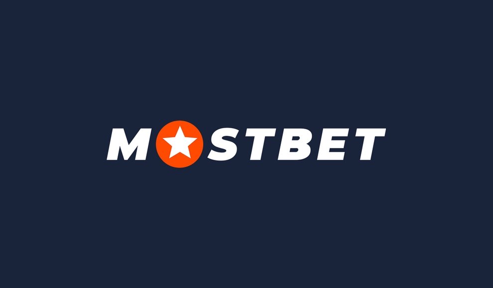 Казино Mostbet - высокие шансы на выигрыш