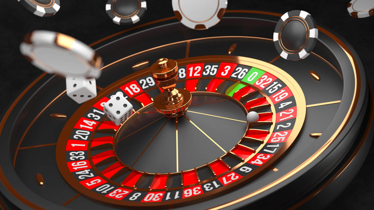Топовое казино Pokerdom для любителей азарта