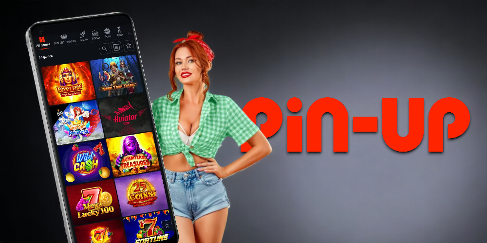 Приложение Pin Up: Мобильное решение для ставок в Казахстане