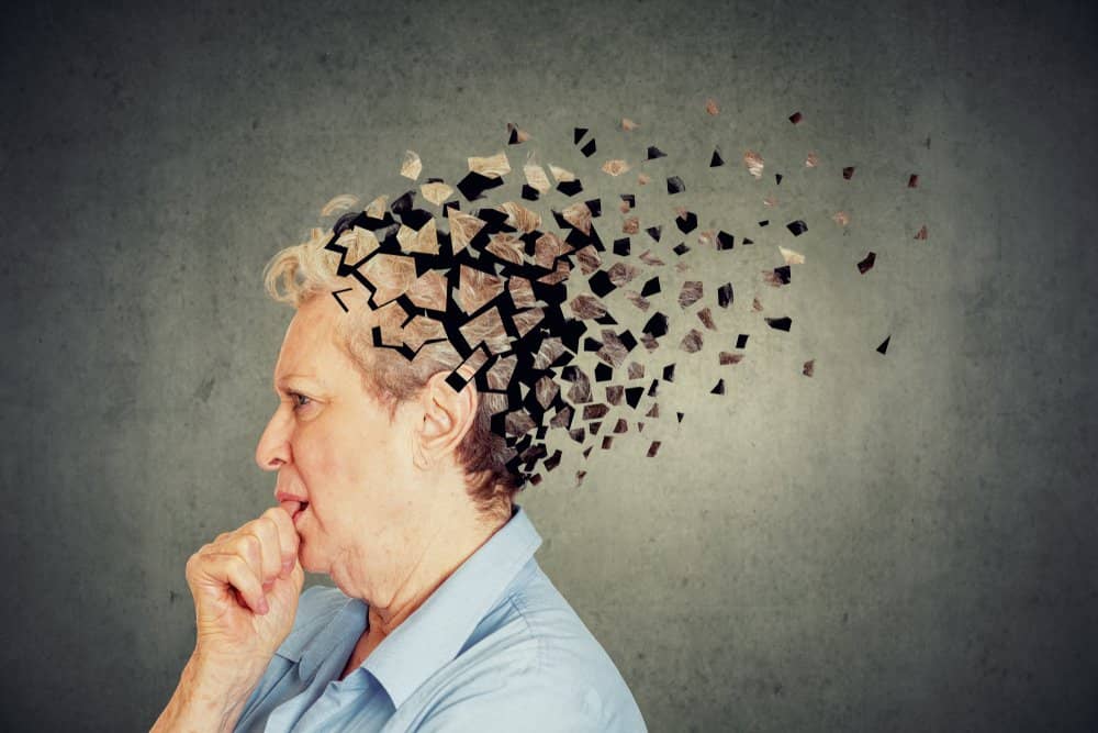 Потенциал гинкго билоба в лечении симптомов деменции и болезни Альцгеймера
