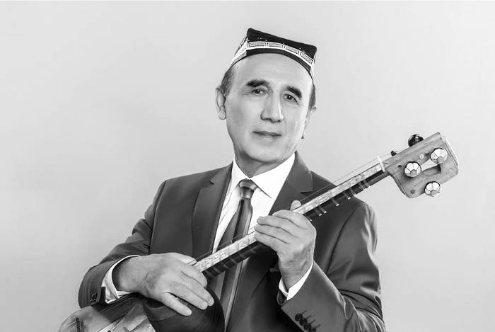 Причины популярности песен узбекского певца Шерали Джураева