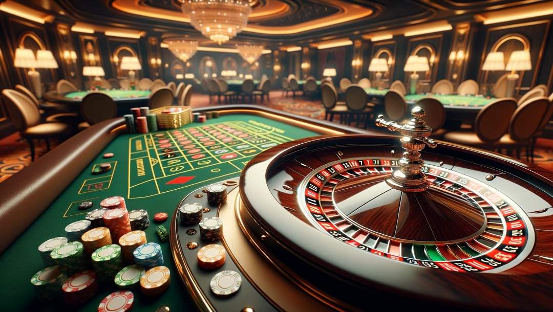 Информационный портал для игроков в автоматы - VseProCasino.ru