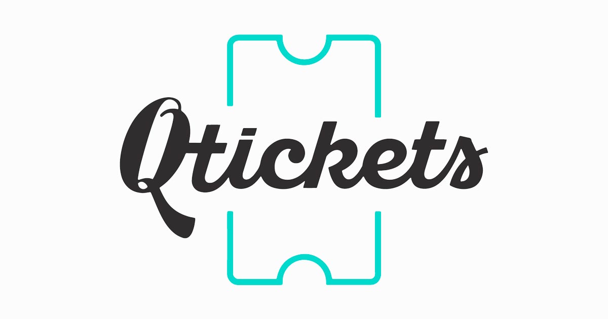 Революция в продаже билетов от Qtickets