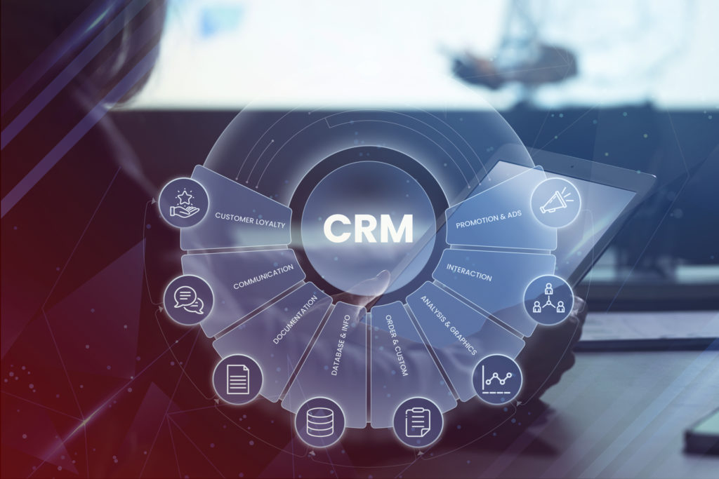 Автоматизация фитнес-клуба: как CRM-система помогает увеличить прибыль и улучшить сервис Автоматизация фитнес-клуба: как CRM-система помогает увеличить прибыль и улучшить сер