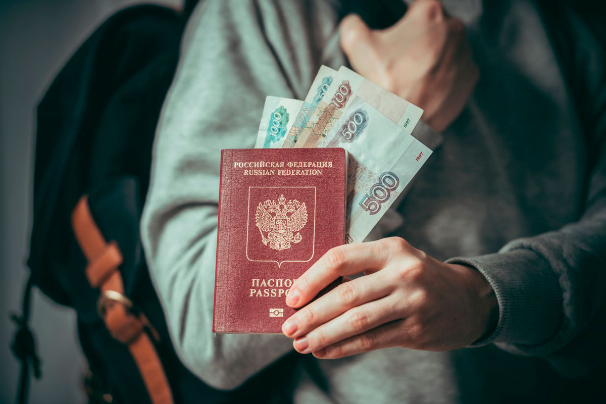 Займы по паспорту Займы по паспорту: как выбрать безопасный вариант без рисков