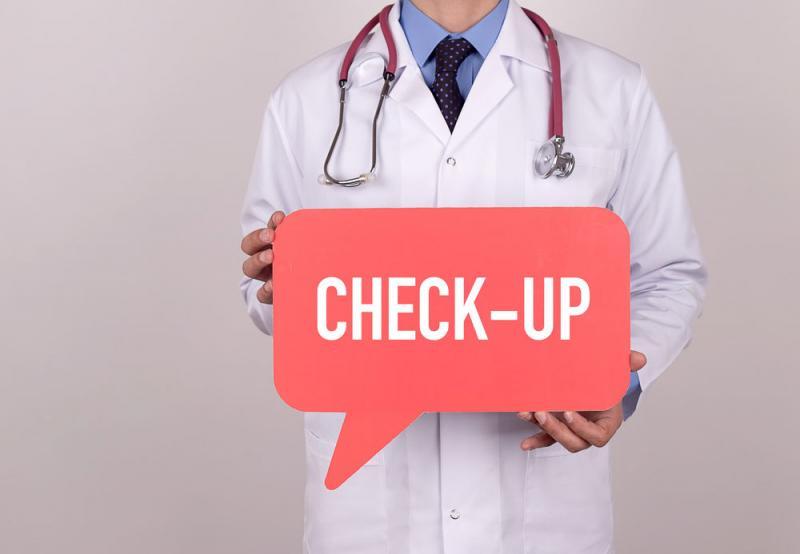 Как часто нужно делать Check-up здоровья: рекомендации для разных возрастных групп Как часто нужно делать Check-up здоровья: рекомендации для разных возрастных групп