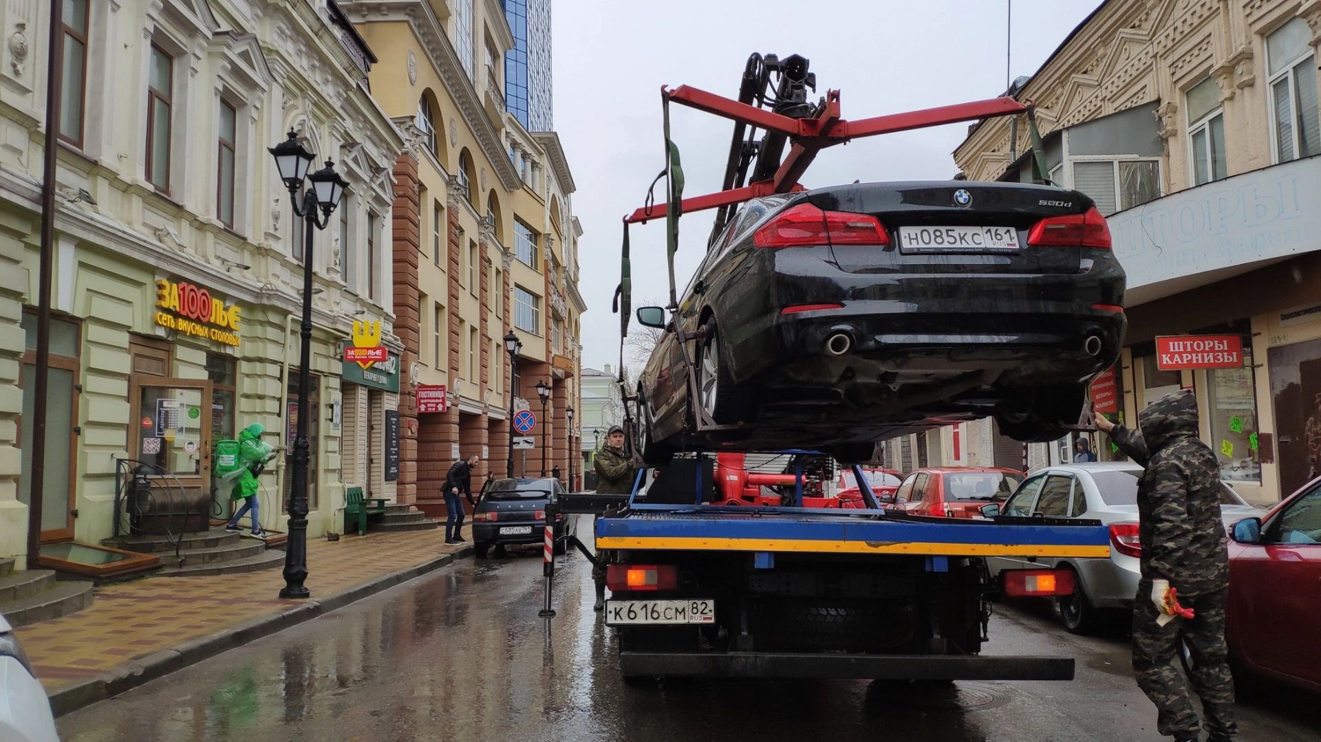 Когда стоит вызвать эвакуатор: ситуации, требующие профессиональной помощи Когда стоит вызвать эвакуатор: ситуации, требующие профессиональной помощи