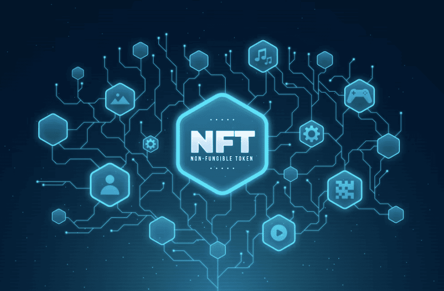 Что такое NFT простыми словами Что такое NFT простыми словами — подробный разбор технологии цифровых токенов в 2025