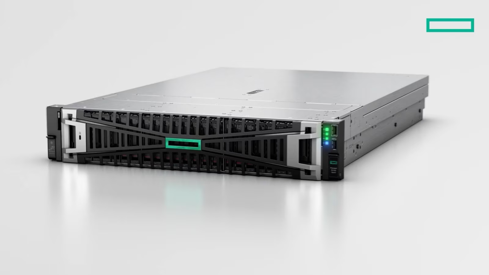 Почему HPE ProLiant DL380 Gen 11 считается лидером среди серверов