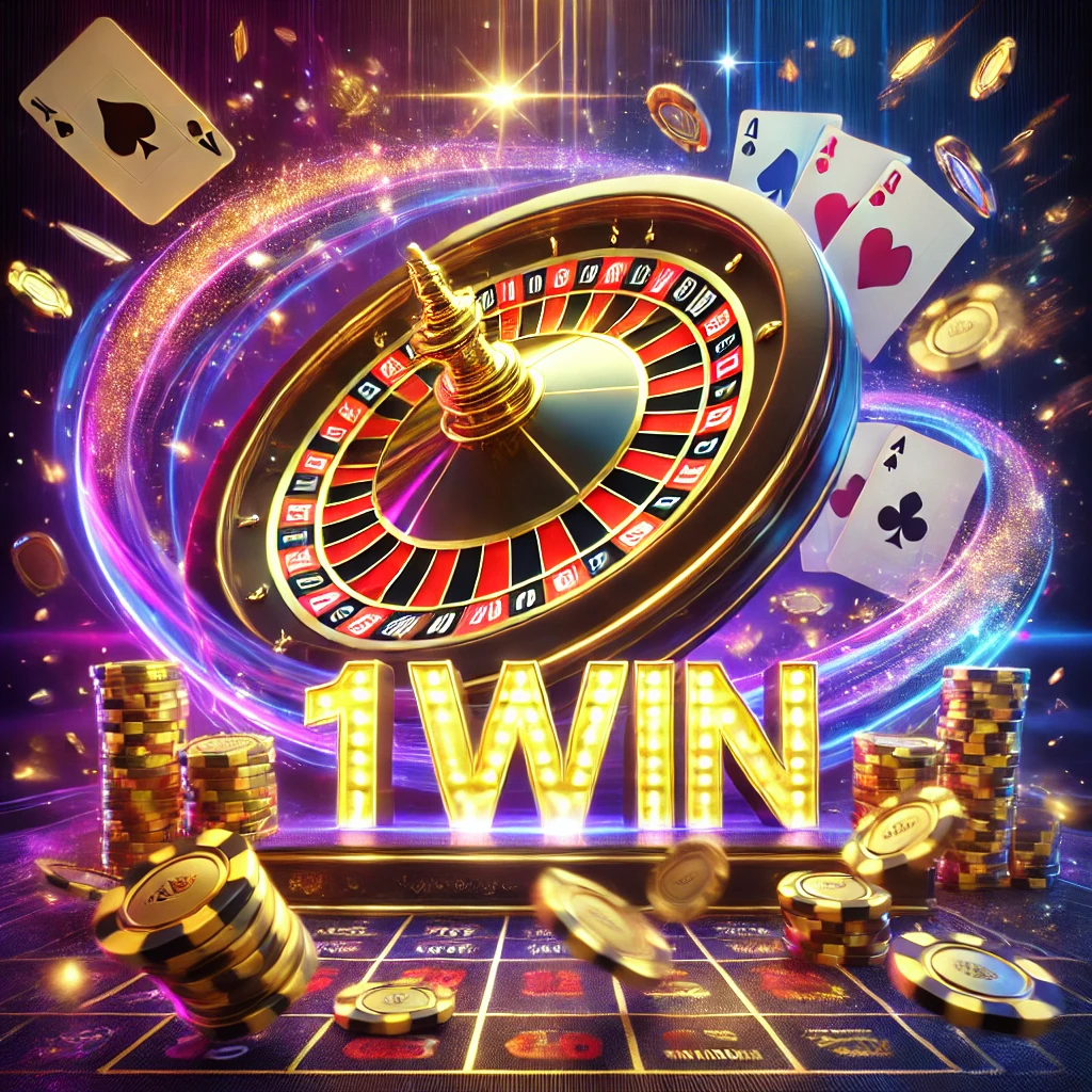1winuz.biz — платформа с эксклюзивными играми, live-казино и бонусами