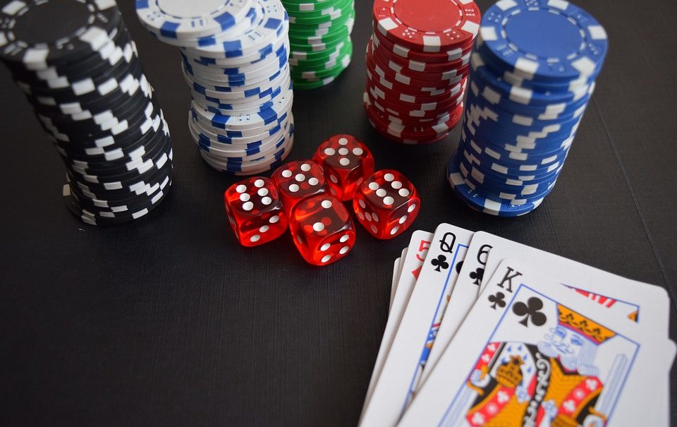 Rank Casino: надежный выбор для новичков и опытных игроков