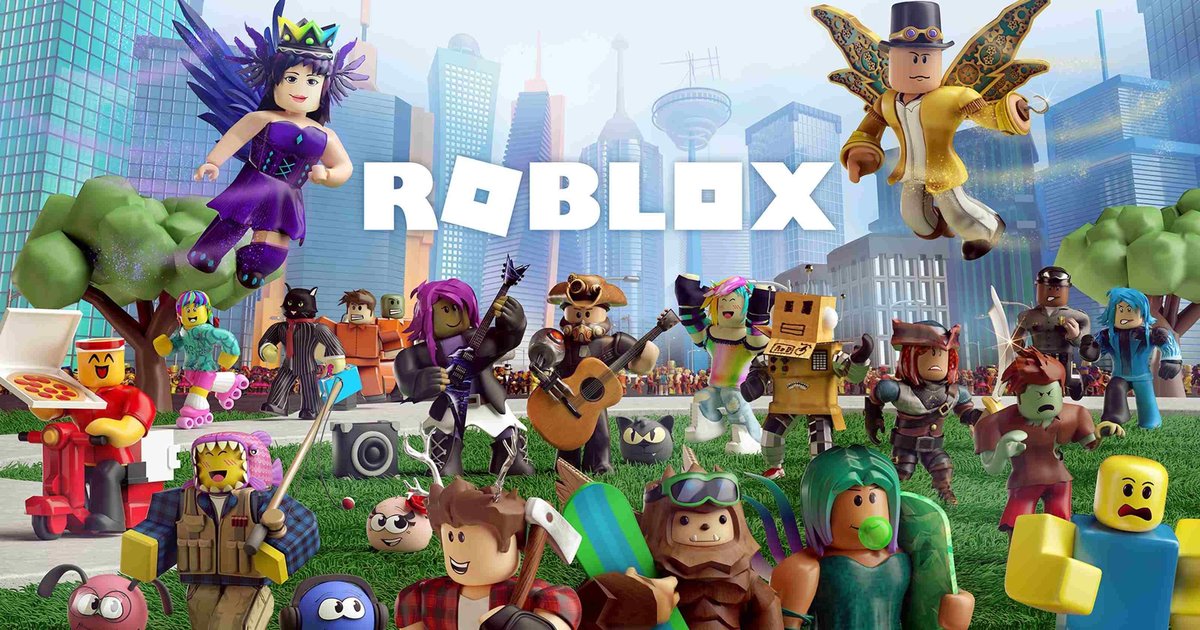 Почему Roblox стал феноменом среди детей и подростков