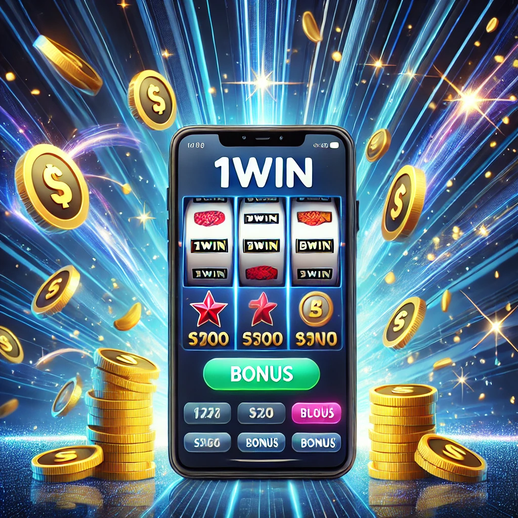 1win казино Азербайджан: Безопасные игры и щедрые бонусы для вас