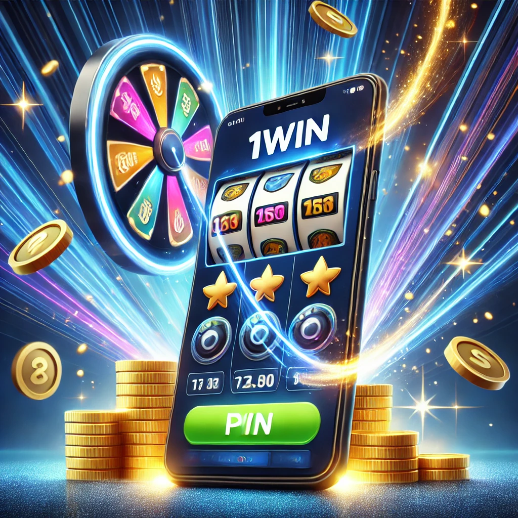 1win казино Азербайджан: инновационные игры и лучшие бонусы