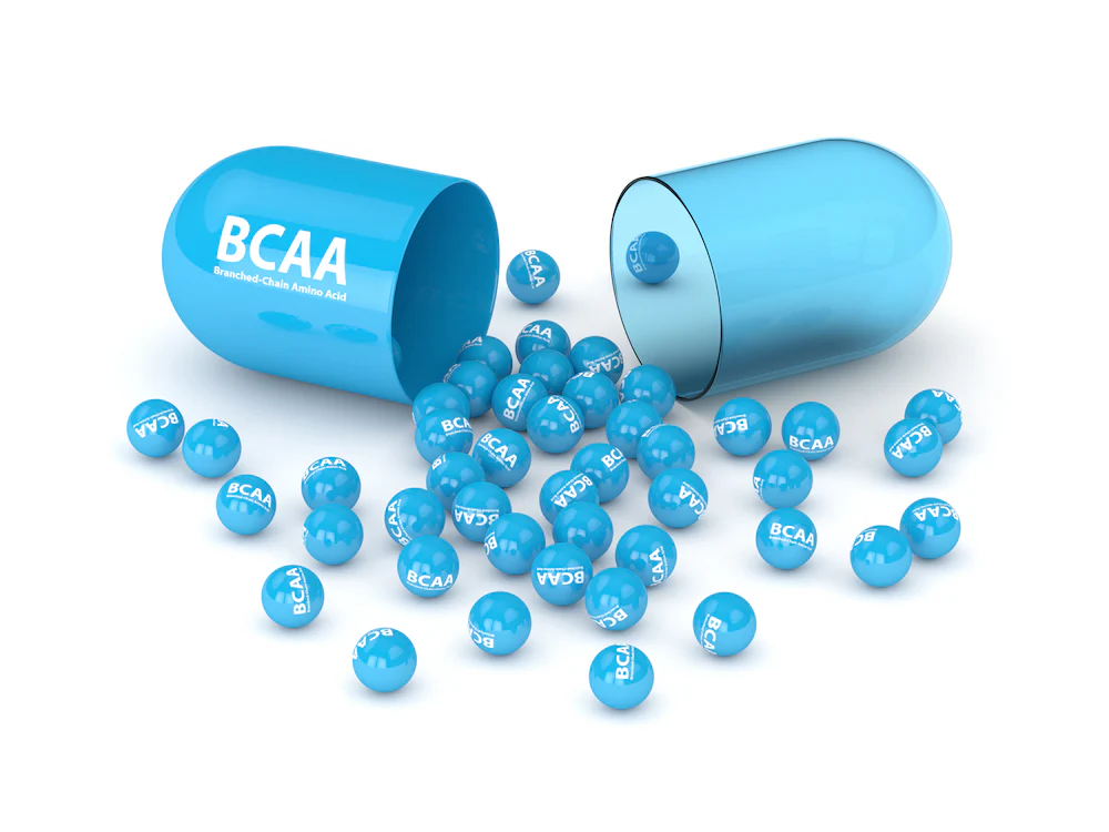 BCAA для чего он нужен и как принимать - инструкция от SportStore