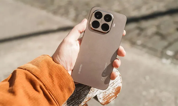 Обзор смартфона Xiaomi 15T Pro: разбор производительности, камеры и батареи Обзор смартфона Xiaomi 15T Pro: разбор производительности, камеры и батареи