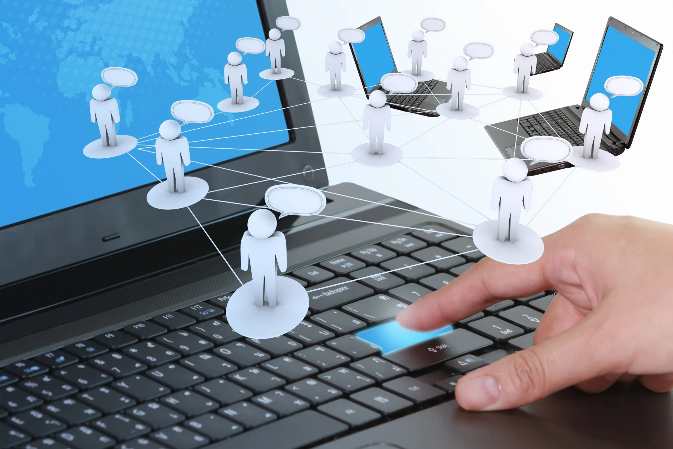 Доступные онлайн-ресурсы для профессионального роста