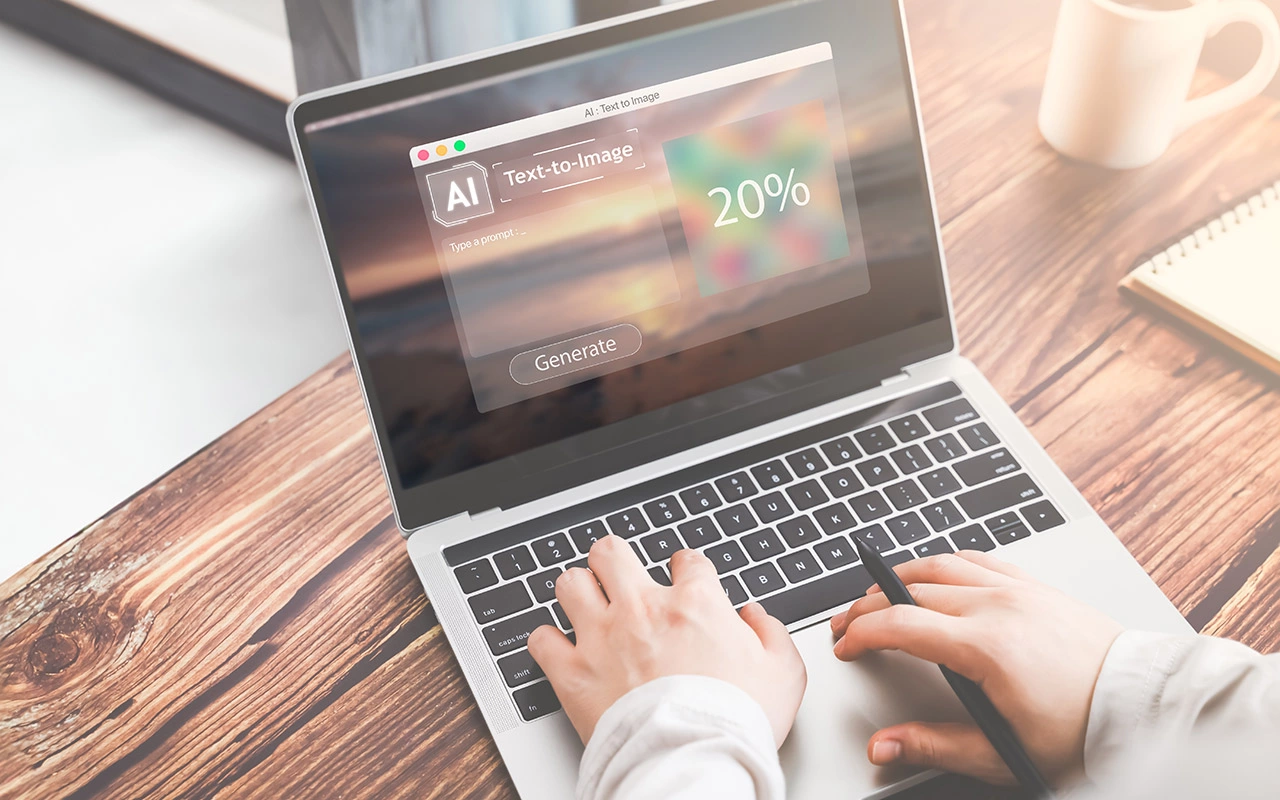 Создание профессиональных карточек товаров с помощью нейросети