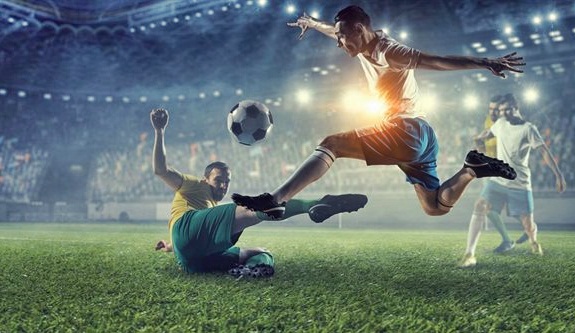 10 футбольных матчей, которые невозможно забыть: драма, герои и легенды