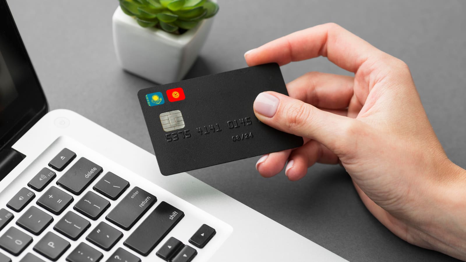 Как сейчас оплатить иностранный сервис: карты, коды и посредники