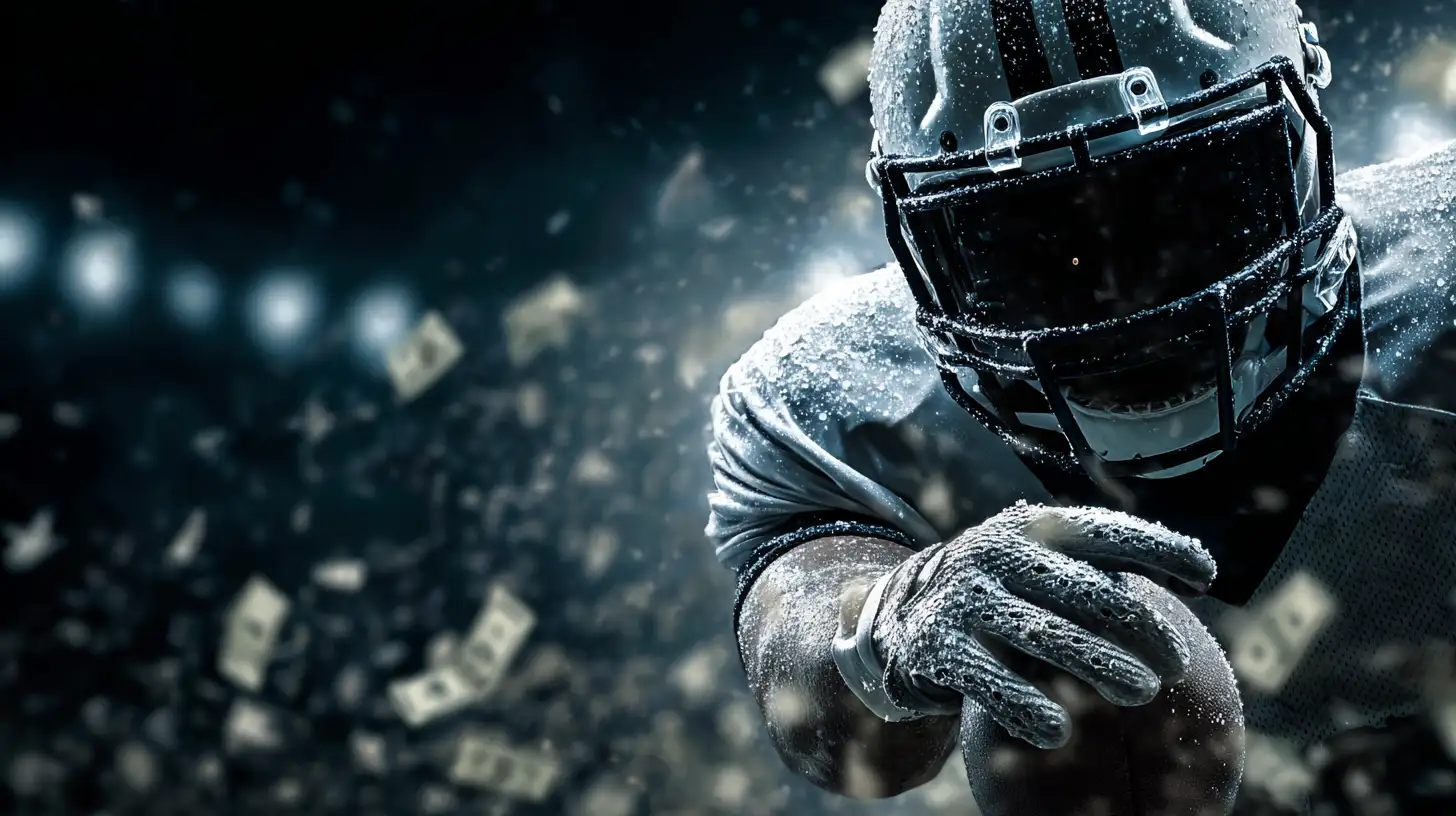 Стратегии управления банкроллом: флэт, догон и процент от банка