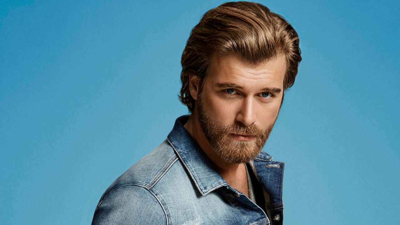 Кыванч Татлытуг — футболист, ставший лицом турецких сериалов