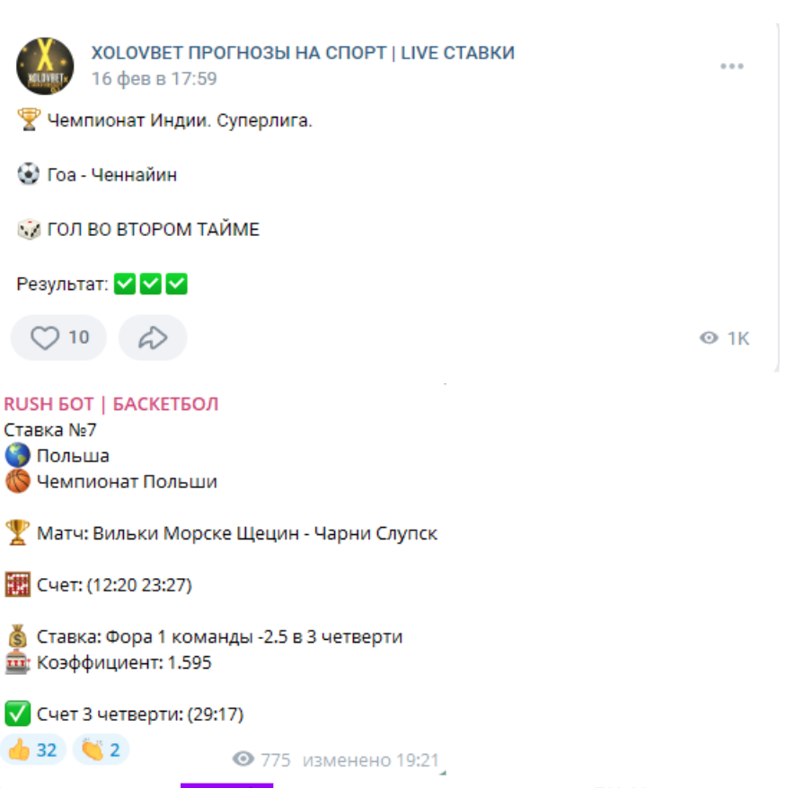 Обзор проекта Холов Бет